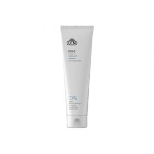 LCN Urea 10% Foot Cream for Exceptionally Dry Feet 100ml (Sonjas Kosmetikstudio, neuf)