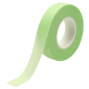 Cabilock Ruban Adh&eacute;sif Respirant pour Extensions de Cils Autocollant Facile &agrave; D&eacute;chirer Fournitures Professionnelles pour Maquillage et Pose Extensions (Thomas Zack Yang, neuf)