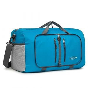 G4Free Sac de Voyage 40L Sac de Sport Pliable L&eacute;ger Sac &agrave; Dos Multi-Sac pour Hommes Femmes Camping Gym Natation (G4Free-Official, neuf)