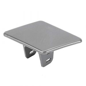 61677211209 Capot de couvercle de buse de lave-phares avant gauche adapt&eacute; pour E90 E91 Capuchon de buse de lave-phares (Lucrey, neuf)