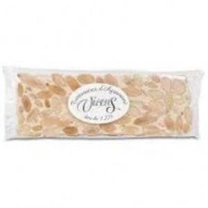 Nougat dur Turron d'agramout - 500 Grs (Good4 you, neuf)