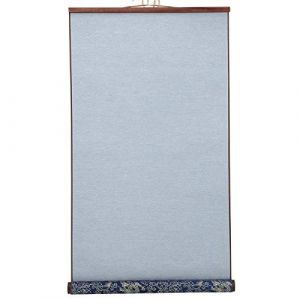 Cikonielf Calligraphie Chinoise Tissu d'eau Réutilisable Magique Chinois Papier d'eau Calligraphie Livre Cahier (Smandye, neuf)