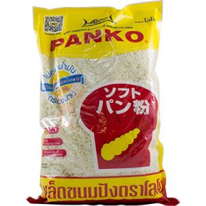 Lobo Chapelure Panko Japonaise 1 kg (Trinovi, neuf)