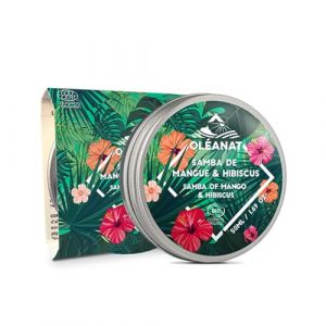 LE SECRET NATUREL - CREMES Samba Mangue ET - 50ML - PF/6PRES904406 (Cosmeshop, neuf)