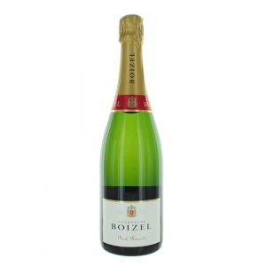 Boizel Champagne Brut Reserve (Xtrawine, neuf)