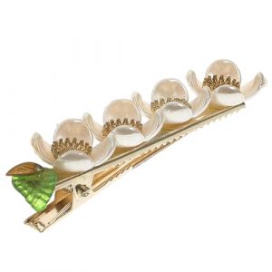 VALICLUD 1Pc Fleur Épingle À Cheveux Coquillage Coquillage Accessoire Cheveux Femmes Sirène Épingle À Cheveux Pince À Cheveux Coquillage Accessoires Cheveux Sirène Accessoires Cheveux (SHUI LIAO, neuf)