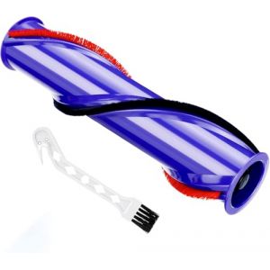 Brosse De Rechange Compatible Dyson V8, Rouleau Rotatif 967485-01 Pi&egrave;ces D&eacute;tach&eacute;es Accessoires Pour Aspirateur Dyson V8 Absolute, V8 Animal, V8 Animal &ndash; Remplacement Brosse T&ecirc;te d&rsquo;Aspiration (meichangdakeji, neuf)
