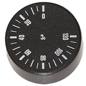 IMIT knebel pour lave-vaisselle pour thermostat (Gastroteileshop, neuf)