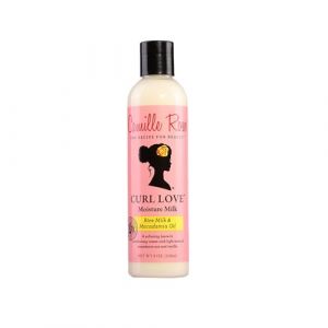 Camille Rose Lait hydratant Curl Love, 240 ml, 8,0 oz. (Award Winning Seller, neuf)