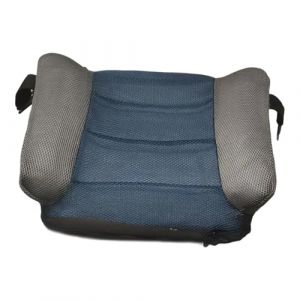 HUAANYA Coussin gonflable de si&egrave;ge de voiture, coussin de si&egrave;ge de voyage, coussins de pression pour bas de voiture, coussin gonflable pour la conduite, accessoires de voiture pour les voyages (binbinchehang, neuf)