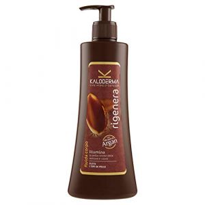KALODERMA Fluida argan 400 ml. - Cr&egrave;me pour le corps (Global Dream ⭐⭐⭐⭐⭐RETOURS SANS FRAIS, neuf)