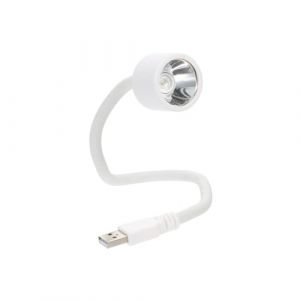 FOMIYES 1 Pc mini lampe à ongles Accessoire lampe à ongles LED Séchoir à ongles portable Séchoir à ongles USB lampe de de salon lumière d'art d'ongle à un seul doigt abdos (Family&Personal, neuf)