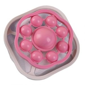 Floating Hair Filtering Mesh Removal, Reusable Washer Lint Catcher, Multi-Function Washing Machine Filter Bag, Laundry Hair & Debris Remover for Cleaner Clothes, 1 Piece (xiayuso, neuf)