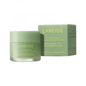 Laneige MATCHA BLUBBLE TEA (Berry Street, neuf)
