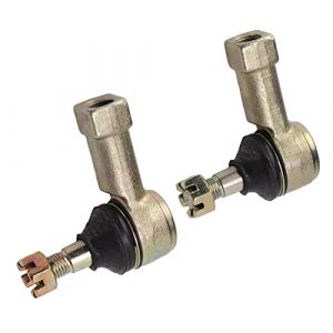 Rotule De Direction Quad Shineray 250 Stxe Joint A Rotule De Biellette Joints &Agrave; Rotule D'Extr&eacute;mit&eacute;s De Biellette De Direction Adapt&eacute;s Au Kit De Rotule De Biellette De Direction Stels Guepard Atv 800 2 (Wizerry369, neuf)