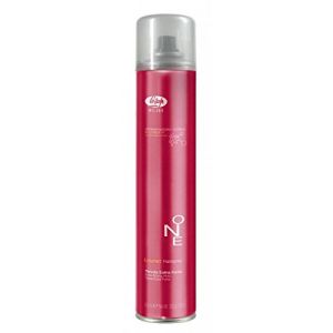 Laque Lisap Lisynet One tenue extra forte 500ml (All-your, neuf)