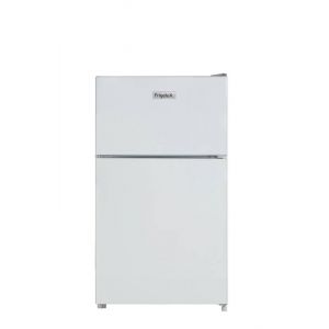 FrigeluX R&eacute;frig&eacute;rateur Double Porte Blanc RDP91BE 86L (Frio Entreprise (Climadiff-Sommeli&egrave;re-FrigeluX), neuf)