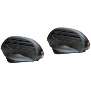 CORA 000420418 Sidney Porte-Skis magn&eacute;tique 3 Paires avec cl&eacute;s (Rixto, neuf)