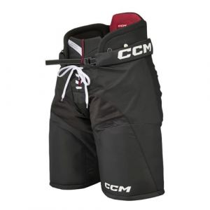 CCM HP Next IJshockey Pant Navy (Senior) (Kleur - Zwart, Maat - Sr. XL) (Hockeyoffice, neuf)