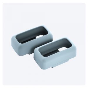 Tractive – 2 Attaches Flexibles pour Le Collier GPS Chat Tractive Cat Mini (Tractive, neuf)
