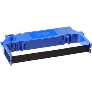 Star 30980730 Ruban Nylon approprié pour RC700B pour 3 million de caractères imprimés Noir (Stock Bureau Maison Bien-être, neuf)