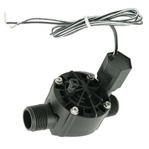 RAIN BIRD Électrovanne HV-MM, filetage extérieur 1" (PratoErboso Shop, neuf)