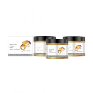 Masque De Traitement Nourrissant à L'Huile D'Olive DéMêLe, Nourrit Et RéPare RéPare Et ProtèGe Masque Capillaire à La KéRatine ProtèGe Les Cheveux Secs Et AbîMéS 114g (3) (LASX, neuf)