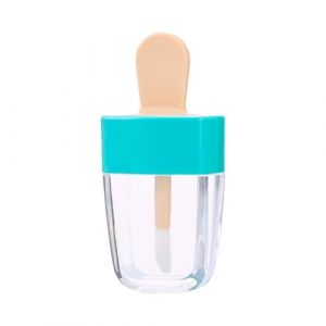 Tubes de rouge à lèvres vides DIY Baume à lèvres Récipient Outils cosmétiques Vide Baume à lèvres Tubes de baume à lèvres Tubes de récipient pour femmes Tube vide Gloss Tube (Fahou, neuf)