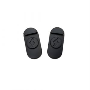 Bouchon en Caoutchouc de Port de Charge Original Accessoires pour Scooter électrique Applicable à Kugoo Kirin G2 Pro (Smart balance car shop, neuf)