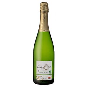 Clairette de Die AOP (jemangefrancais, neuf)