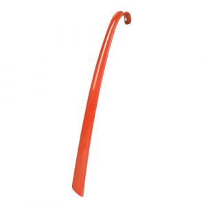 Chausse-pied long flexible long chausse-pied long chausse-pied long chausse-pied avec prise en main confortable pour les personnes âgées hommes voyage chausse-pied (tuyaokejiyouxiangongsi, neuf)