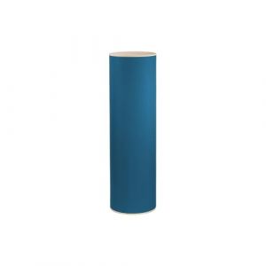 IG Acoustics - Basstrap Premium 100 x 30 cm - Panneaux acoustiques - Absorbeur acoustique - Élément acoustique (turquoise) (IG Acoustics, neuf)