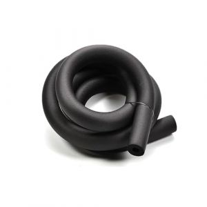 Haute densité Mousse Tube Isolation,Calorifuge Tuyau Pour Chauffe-eau Solaire,Climatisation gaine isolante pour tubes frigorifiques,ID6-110mm,Épaisseur 9/15/20mm,Longueur 1.7/1.8m ( Size : 32mm x 9mm (ydxmygs, neuf)