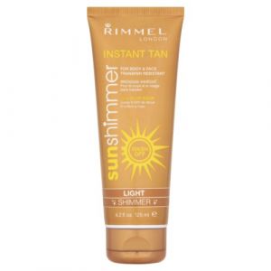 Rimmel Instant Tan (beautyhomecare, neuf)