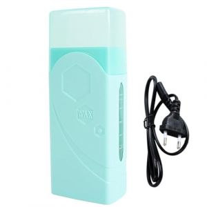 Chauffe-cire pour l'&eacute;pilation &agrave; la cire, chauffe-cire pour l'&eacute;pilation | Machine &agrave; cirer polyvalente Machine &agrave; cire dure,Machine &agrave; cire chaude compacte, Machine &agrave; cire dure pour le visage, les mains e (LI YUANBO UK shop, neuf)