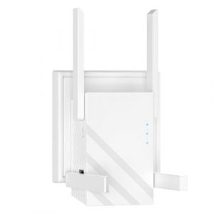 2026 Nouveau Repeteur WiFi 2.4GHz, Amplificateur Wi-FI Puissant 300Mbps, WiFi Booster/&eacute;p&eacute;teur Extenseur sans Fil, Amplificateur de Signal WiFi avec Port Ethernet, Compatible avec Toutes Les Box (GNLLYIL Store, neuf)