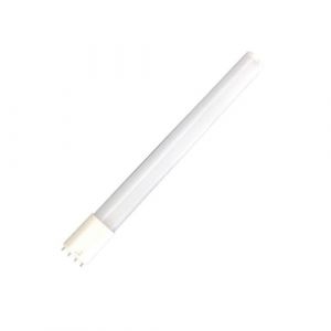 Lot de 4 Lampes LED AC85-265V 18W 410mm 2G11 360&deg; Tube Haute luminosit&eacute;(Natural White) (Fengyan store, neuf)