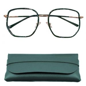 Eterspr Lunettes Anti-lumi&egrave;re Bleue, Lunettes Gaming PC, Lunettes D'ordinateur, Lumi&egrave;re Bleue des Coordinateurs et liseuses, Adapt&eacute;es pour r&eacute;duire la Fatigue Oculaire (Eternal Lighthouse, neuf)