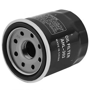 AHL Filtre &agrave; huile pour ST1100 1100 1991-2003 / ST1100 PAN EUROPEAN 1100 1990-2000 / XL650V TRANSALP 650 2000-2006 (AHL-Motor, neuf)