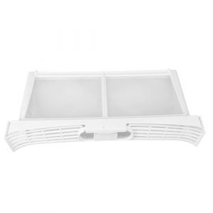 Sparesbarn Filtre à peluches compatible avec sèche-linge Bosch Siemens Neff Balay iQ100 iQ300 iQ500 Maxx 7/8 Avantixx 7/8 Classixx 7/8 Logixx 7/8 Logixx 00652184, 652184 (H-application, neuf)