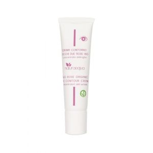 Naturaequa &ndash; Cr&egrave;me Contour des Yeux Deux Roses Bio-Concentr&eacute;e Anti-rides Cr&egrave;me contour des yeux biologique &agrave; action anti-&acirc;ge et hydratante, id&eacute;ale pour peaux mixtes et sensibles. (Win2Win Distribution, neuf)