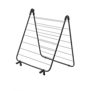 Metaltex Nevis Onix - Séchoir à Linge de Bain - (407907) (IdeaCasalinghi, neuf)
