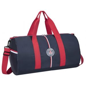 Sac de Sport polochon PSG - Collection Officielle Paris Saint Germain (MISTERLOWCOST, neuf)