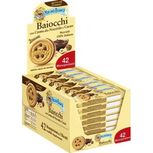 BAIOCCHI SNACK GR28X42 MB (Global Dream ⭐⭐⭐⭐⭐RETOURS SANS FRAIS, neuf)