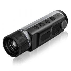 MiLESEEY Monoculaire thermique T-Recon Tactical TNV30, vision nocturne monoculaire avec imagerie thermique 25 mm (50 Hz), écran OLED et zoom numérique 8x, Caméra d'Imagerie thermique portable (MileseeyDirect, neuf)