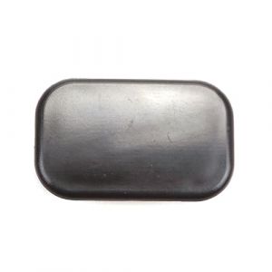 ESC Auto Parts EDP1194 Couvercle de capteur de porte d'entr&eacute;e sans cl&eacute; 8200641966 Compatible avec Renault Megane 2 3 Scenic 2 3 Clio 3 Vel Satis (ESC SMART CAR PARTS, neuf)