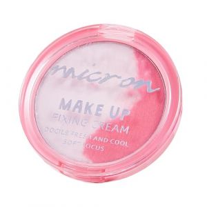 Pouire de réglage - Baume pour le visage mat, poudre de finition douce | Formule crémeuse légère, maquillage de contrôle de la brillance essentielle, amplificateur de peau naturelle, pore minimisant c (wehuiy, neuf)