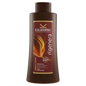 Kaloderma Bain moussant extranutriment argan 750 ml (Global Dream ⭐⭐⭐⭐⭐RETOURS SANS FRAIS, neuf)