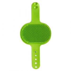 Grattoir Automatique pour les Chats,Protecteur De Griffoir | Brosse Auto Nettoyante En Silicone Portable Pour Enlever Les Poils Mort Sur Pieds De Chaise Meubles Et Canap&eacute; &Agrave; La Maison Pour (GUAN SHENGHUA UK SHOP, neuf)