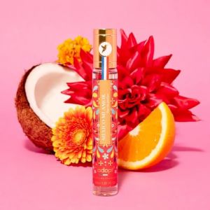 adopt MEXICO MI AMOR - Eau de parfum pour femme - 30 ml - Parfum chaud et fruit&eacute; inspir&eacute; du Mexique - Exotique, vif, sensuel et s&eacute;duisant (Dobner Kosmetik GmbH, neuf)